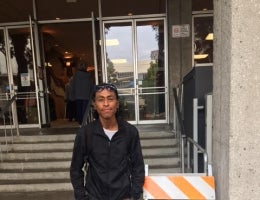 Success Stories - J.S.