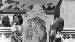 1935-36 California Pacific Exposition, Enchanted Land