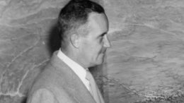Glenn A. Rick, City Planning Director 