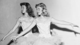 1956  San Diego Junior Theatre - Birthday of the Infanta
