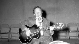 Smiley Sprenger, One-Man Band