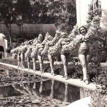 bathing suits