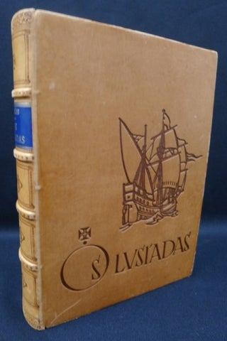 Book: Os Lusiadas - Portuguese Epic Poem | City of San Diego