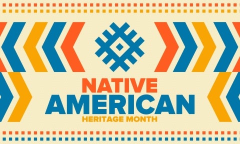 2022 Native American Heritage Month | Public Library | City of San
