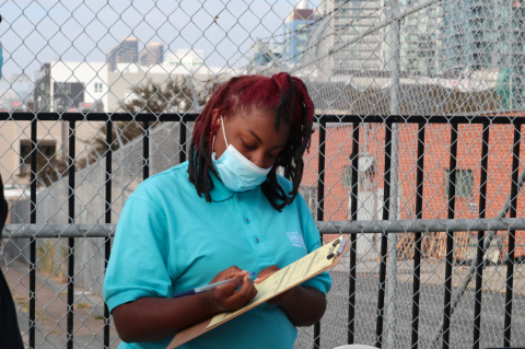 homeless survey san diego 2023