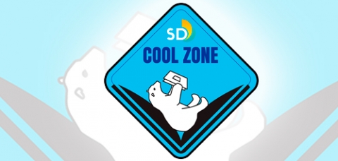 SD Cool Zone