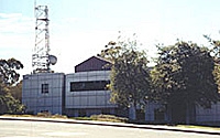 Communications and Dispatch Center