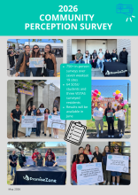 May 2026 newsletter reception