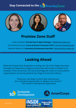 May 2026 newsletter Staff