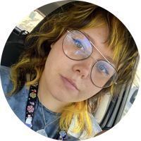 Photo of Alex, Matchbook Team