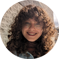 Photo of Andrea, MatchBook Team