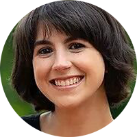 Photo of Arielle, MatchBook Team