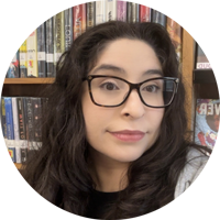 Photo of Erika, MatchBook Team