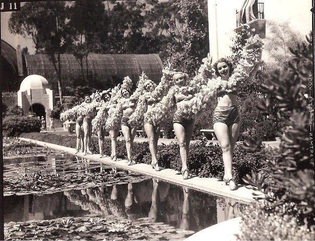 bathing suits