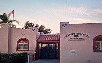 Photo of San Ysidro Teen Center