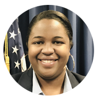 photo of Tiffany Harrison