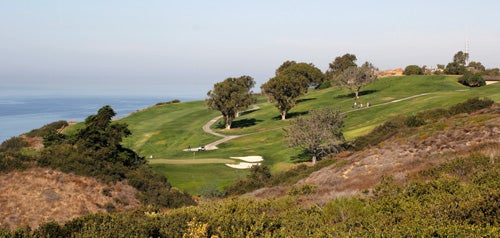 Torrey Pines Golf Course