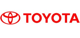 Toyota logo