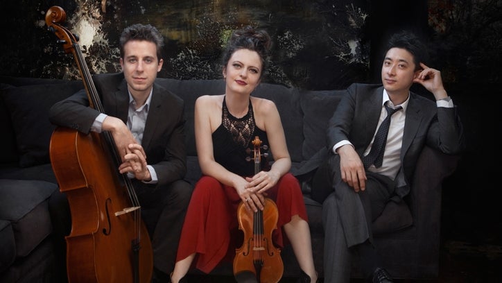 Photo of Trio Celeste