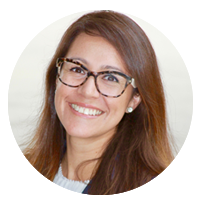 photo of Vanessa Bernal