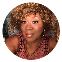 Photo of Venessa Jackson