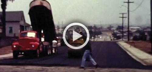 Play District Improvements - The 1911 Act - 1963 Video