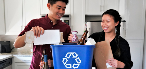 What Can Be Recycled?  City of San Diego Official Website