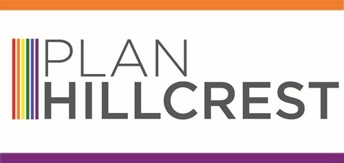 Hillcrest Focused Plan Amendment to the Uptown Community Plan